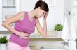 Как бороться с тошнотой при беременности