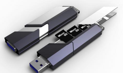 Как флешку сделать NTFS