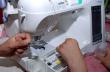 Как смазать швейную машинку