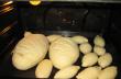 Как спечь хлеб