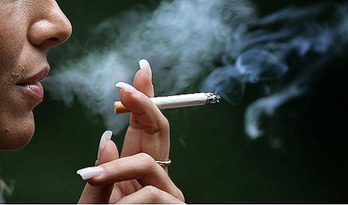 Как влияет курение табака на дыхательную и кровеносную системы