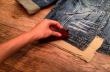 Как изрезать джинсы