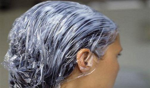 Как кефир влияет на волосы