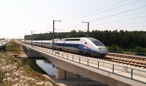 Как пользоваться TGV 