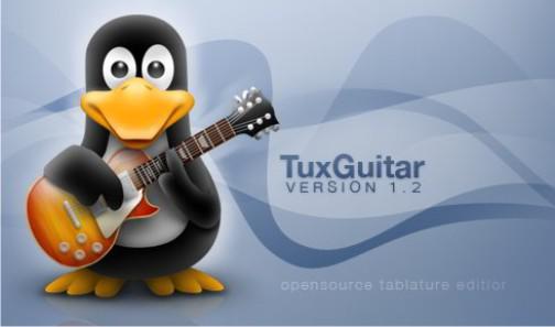 Как установить Tuxguitar