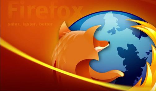Как экспортировать закладки из Firefox