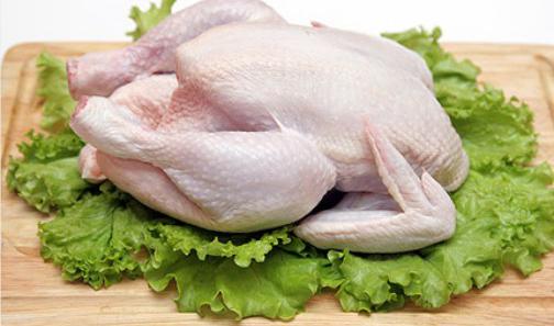 Как можно приготовить курицу