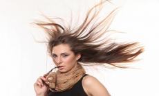Как наэлектризовать волосы