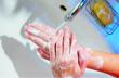 Как и когда мыть руки с мылом
