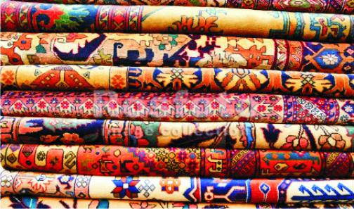 Как купить иранские ковры