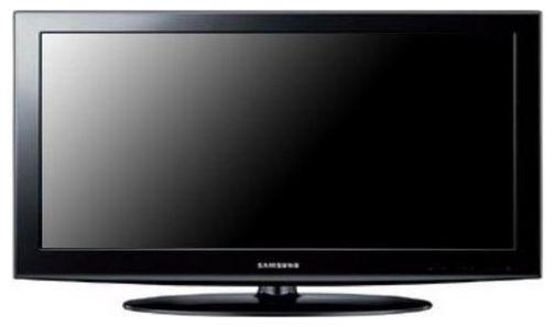 Как настроить жк телевизор Samsung