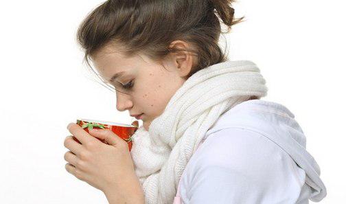 Как лечиться при простуде