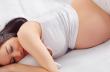Как лучше спать при беременности