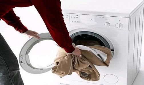 Как выбрать узкую стиральную машину