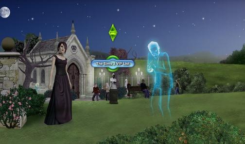 Как обновить игру Sims 3