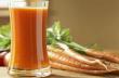 Как закатать морковный сок